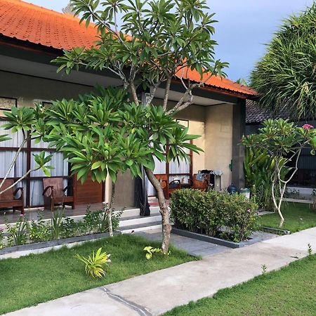 Maha Di Nusa Lembongan エクステリア 写真